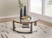 Frazwa Occasional Table Set - Holmwood's Furniture & Design Center (Somersworth, NH)