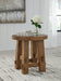 Mackifeld Occasional Table Set - Holmwood's Furniture & Design Center (Somersworth, NH)