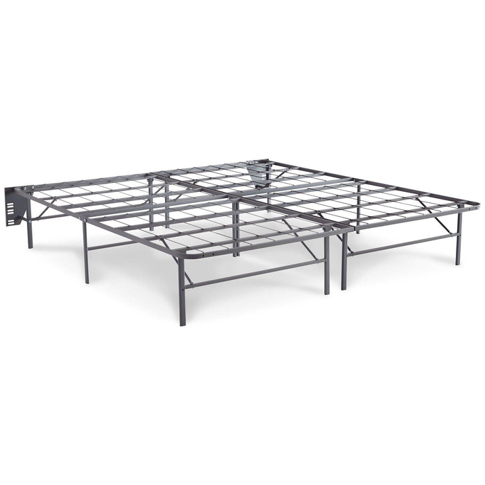 8 Inch Chime Innerspring Mattress Set - Holmwood's Furniture & Design Center (Somersworth, NH)