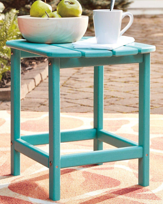 Sundown Treasure Outdoor Seating Set - Holmwood's Furniture & Design Center (Somersworth, NH)