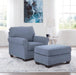 Carissa Manor Living Room Set - Holmwood's Furniture & Design Center (Somersworth, NH)