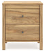 Bermacy Bedroom Set - Holmwood's Furniture & Design Center (Somersworth, NH)