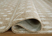 Bunchly 7'10" x 10'3" Washable Rug - Holmwood's Furniture & Design Center (Somersworth, NH)