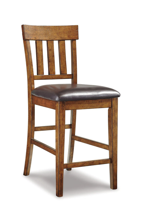 Ralene Bar Stool Set - Holmwood's Furniture & Design Center (Somersworth, NH)