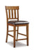 Ralene Bar Stool Set - Holmwood's Furniture & Design Center (Somersworth, NH)