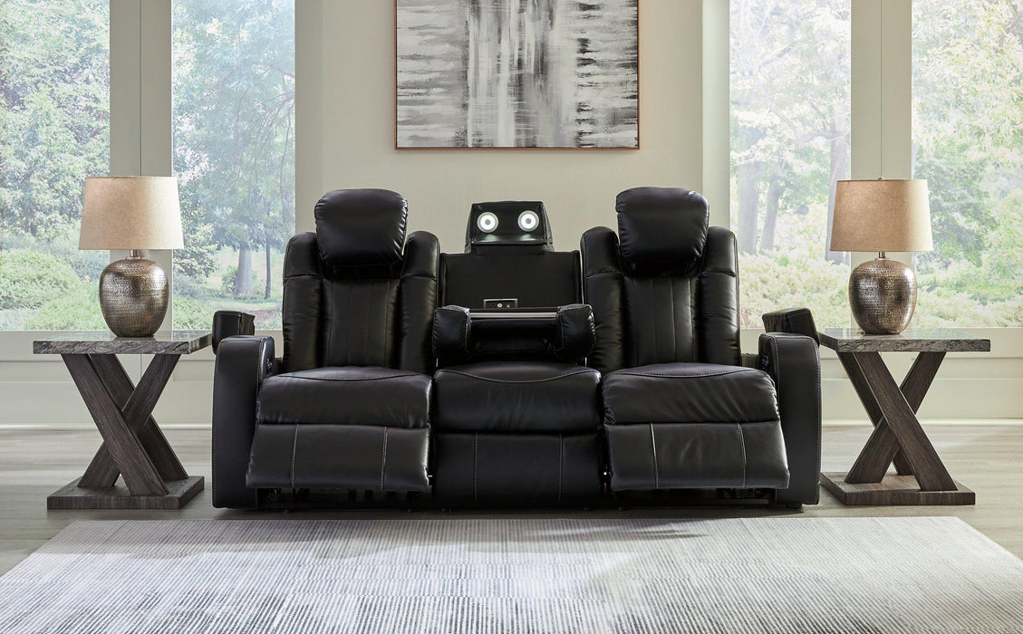 Caveman Den Upholstery Package - Holmwood's Furniture & Design Center (Somersworth, NH)