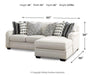Huntsworth Living Room Set - Holmwood's Furniture & Design Center (Somersworth, NH)