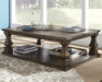 Johnelle Occasional Table Set - Holmwood's Furniture & Design Center (Somersworth, NH)