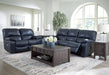 Leesworth Living Room Set - Holmwood's Furniture & Design Center (Somersworth, NH)