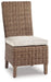 Beachcroft Outdoor Dining Set - Holmwood's Furniture & Design Center (Somersworth, NH)
