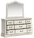 Arlendyne Bedroom Set - Holmwood's Furniture & Design Center (Somersworth, NH)
