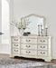 Arlendyne Bedroom Set - Holmwood's Furniture & Design Center (Somersworth, NH)