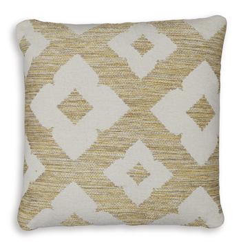 Brockner Next-Gen Nuvella Pillow - Holmwood's Furniture & Design Center (Somersworth, NH)