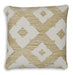 Brockner Next-Gen Nuvella Pillow - Holmwood's Furniture & Design Center (Somersworth, NH)