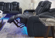 Fyne-Dyme Living Room Set - Holmwood's Furniture & Design Center (Somersworth, NH)