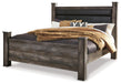Wynnlow Bedroom Set - Holmwood's Furniture & Design Center (Somersworth, NH)