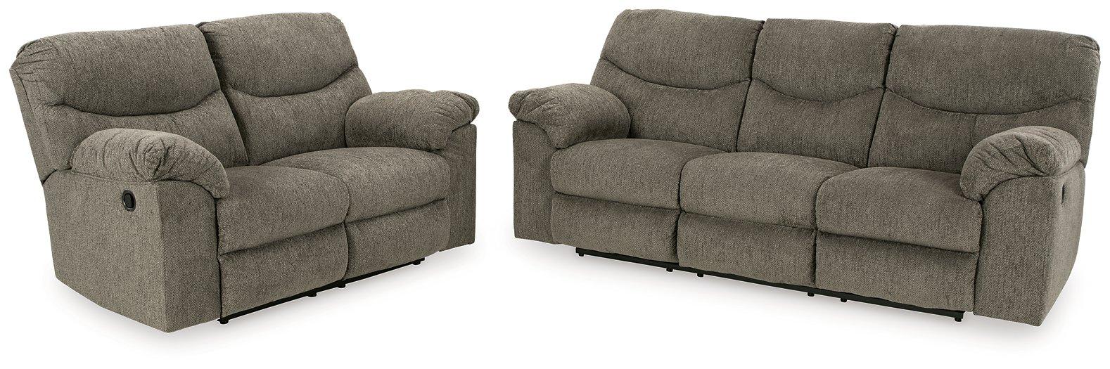 Alphons Living Room Set - Holmwood's Furniture & Design Center (Somersworth, NH)