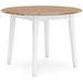 Gesthaven Dining Set - Holmwood's Furniture & Design Center (Somersworth, NH)
