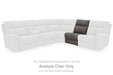 Next-Gen DuraPella Power Reclining Sectional - Holmwood's Furniture & Design Center (Somersworth, NH)