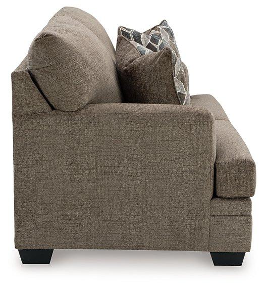 Stonemeade Living Room Set - Holmwood's Furniture & Design Center (Somersworth, NH)