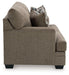 Stonemeade Living Room Set - Holmwood's Furniture & Design Center (Somersworth, NH)