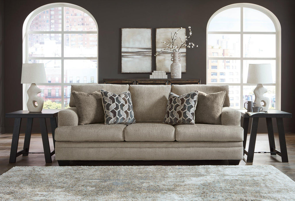 Stonemeade Living Room Set - Holmwood's Furniture & Design Center (Somersworth, NH)