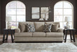 Stonemeade Living Room Set - Holmwood's Furniture & Design Center (Somersworth, NH)