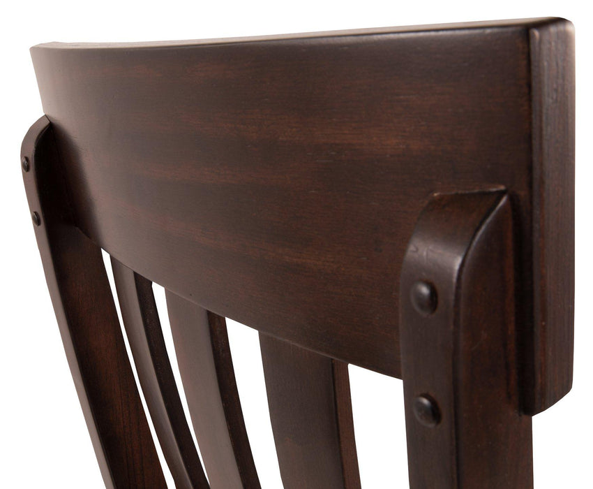 Haddigan Dining Set - Holmwood's Furniture & Design Center (Somersworth, NH)