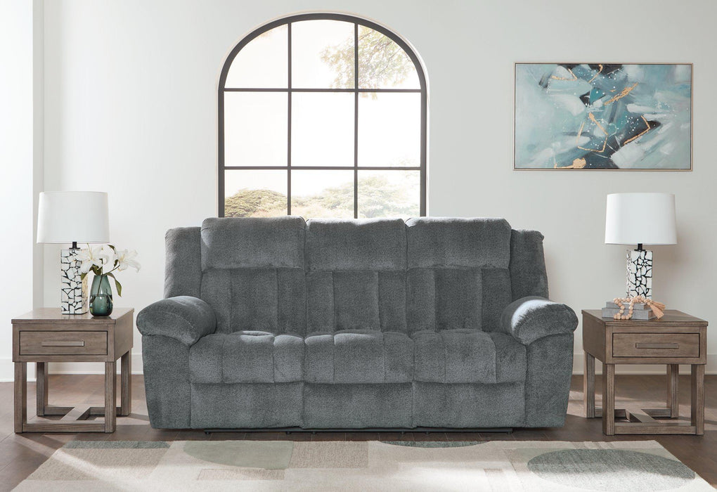 Tip-Off 2-Piece Living Room Set - Holmwood's Furniture & Design Center (Somersworth, NH)