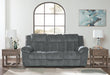 Tip-Off 2-Piece Living Room Set - Holmwood's Furniture & Design Center (Somersworth, NH)
