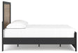 Vertani Bed - Holmwood's Furniture & Design Center (Somersworth, NH)