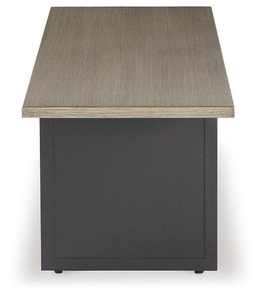 Bree Zee Outdoor End Table - Holmwood's Furniture & Design Center (Somersworth, NH)