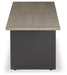 Bree Zee Outdoor End Table - Holmwood's Furniture & Design Center (Somersworth, NH)