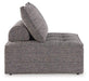 Bree Zee Outdoor Lounge Chair with Cushion - Holmwood's Furniture & Design Center (Somersworth, NH)