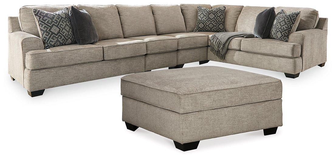 Bovarian Living Room Set - Holmwood's Furniture & Design Center (Somersworth, NH)