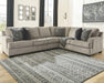 Bovarian Living Room Set - Holmwood's Furniture & Design Center (Somersworth, NH)