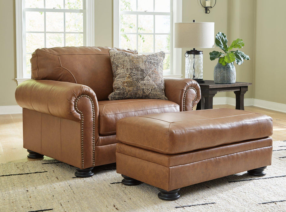 Carianna Living Room Set - Holmwood's Furniture & Design Center (Somersworth, NH)
