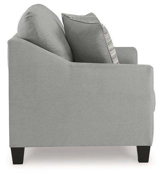 Adlai Living Room Set - Holmwood's Furniture & Design Center (Somersworth, NH)