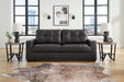 Barlin Mills Sofa - Holmwood's Furniture & Design Center (Somersworth, NH)