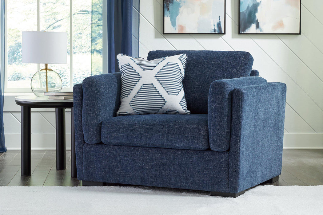 Evansley Living Room Set - Holmwood's Furniture & Design Center (Somersworth, NH)