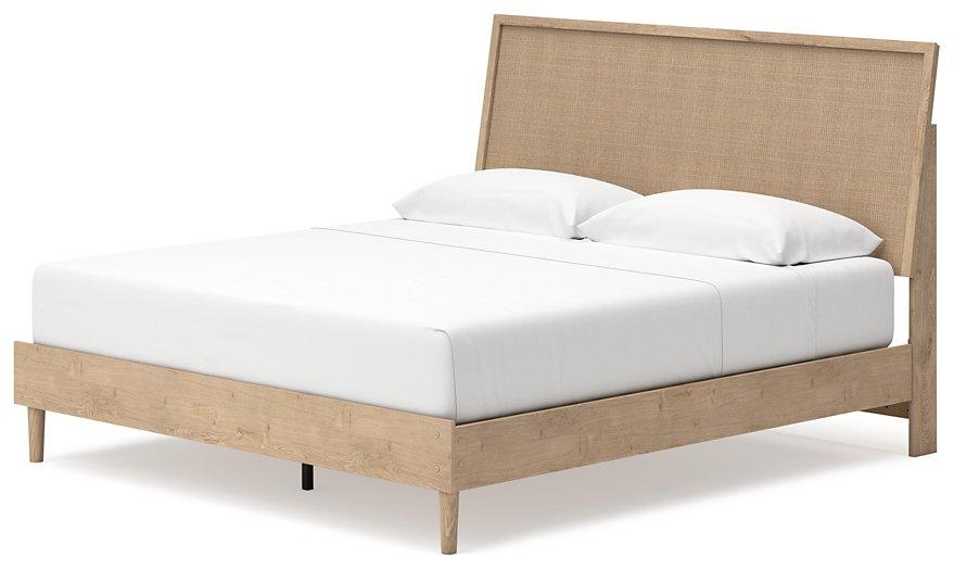 Cielden Bedroom Set - Holmwood's Furniture & Design Center (Somersworth, NH)