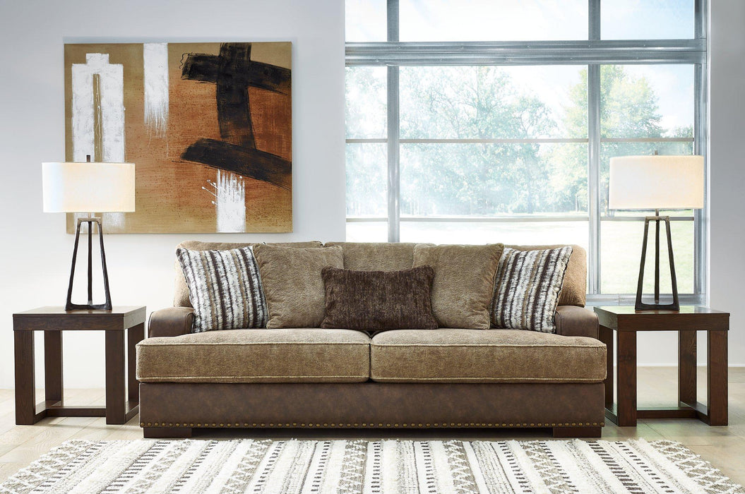 Alesbury Living Room Set - Holmwood's Furniture & Design Center (Somersworth, NH)