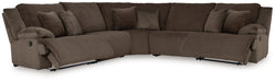 Top Tier Living Room Set - Holmwood's Furniture & Design Center (Somersworth, NH)