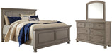 Lettner Bedroom Set - Holmwood's Furniture & Design Center (Somersworth, NH)