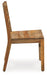 Dressonni Dining Room Set - Holmwood's Furniture & Design Center (Somersworth, NH)