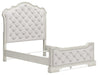 Arlendyne Bedroom Set - Holmwood's Furniture & Design Center (Somersworth, NH)