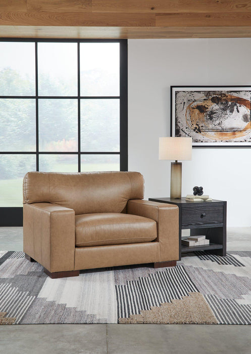 Lombardia Living Room Set - Holmwood's Furniture & Design Center (Somersworth, NH)