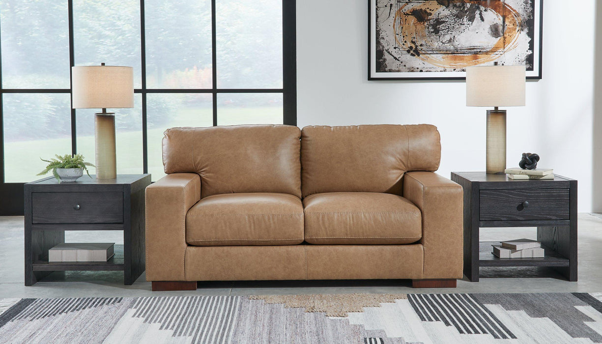 Lombardia Living Room Set - Holmwood's Furniture & Design Center (Somersworth, NH)