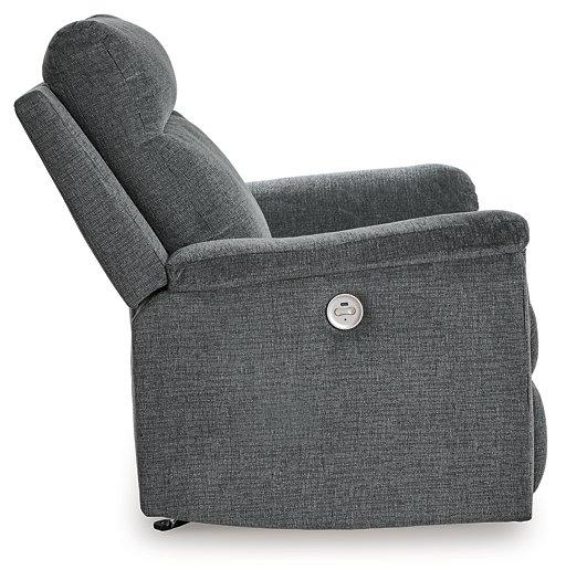 Barnsana Living Room Set - Holmwood's Furniture & Design Center (Somersworth, NH)
