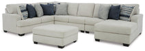 Lowder Living Room Set - Holmwood's Furniture & Design Center (Somersworth, NH)